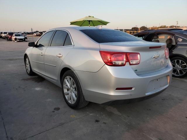 Photo 3 from auction – 2015 CHEVROLET MALIBU 2LT with VIN 1G11D5SL6FF307622