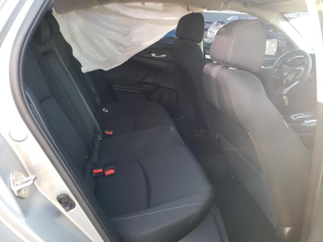 Photo 6 from auction – 2017 HONDA CIVIC EX with VIN 2HGFC2F75HH558484