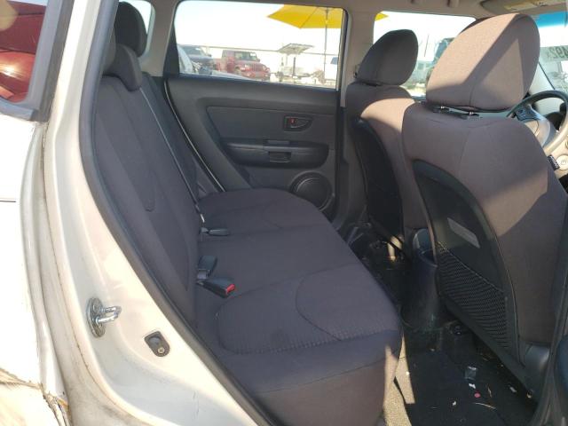 Photo 6 from auction – 2013 KIA SOUL with VIN KNDJT2A51D7532937