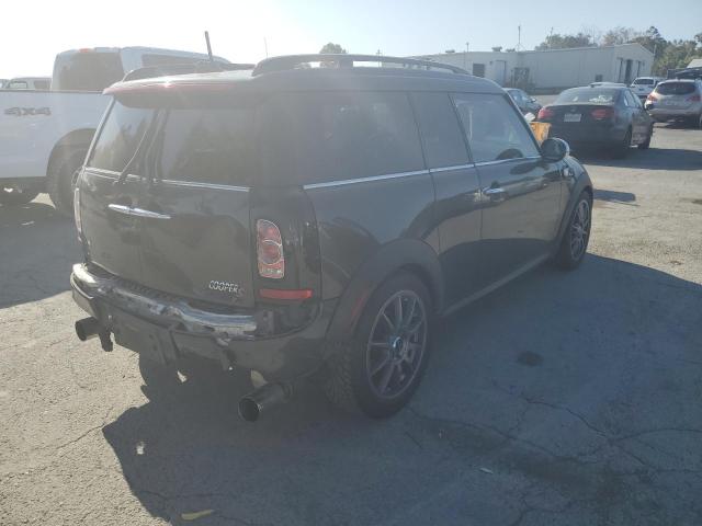 Photo 4 from auction – 2011 MINI COOPER S C with VIN WMWZG3C52BTY35687