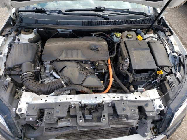 Photo 7 from auction – 2014 BUICK LACROSSE with VIN 1G4GB5GR4EF256121