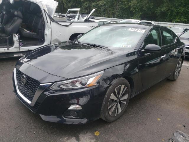 Photo 2 from auction – 2020 NISSAN ALTIMA SL with VIN 1N4BL4EVXLC150783