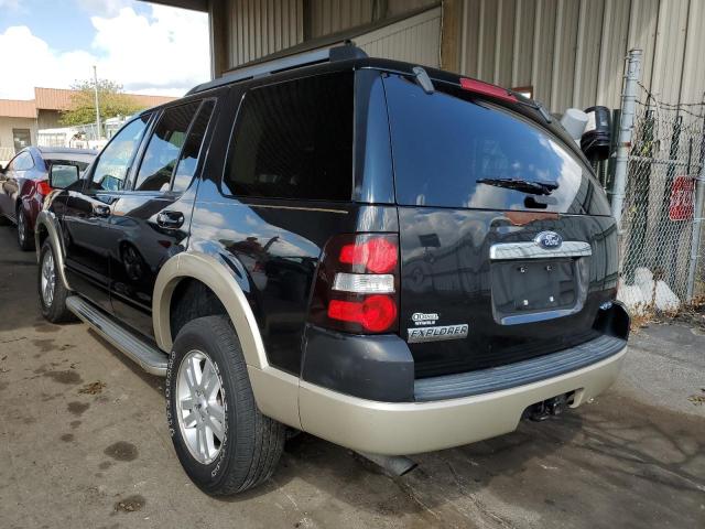 Photo 3 from auction – 2009 FORD EXPLORER E with VIN 1FMEU74E49UA09956