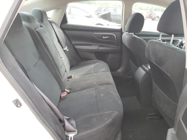 Photo 6 from auction – 2015 NISSAN ALTIMA 2.5 with VIN 1N4AL3AP4FN893607