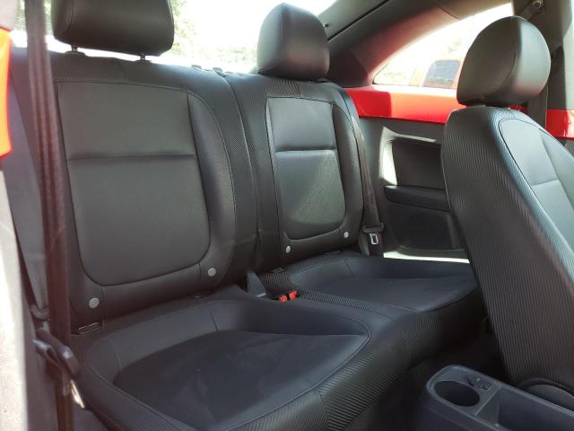 Photo 6 from auction – 2012 VOLKSWAGEN BEETLE with VIN 3VWJX7AT7CM608808