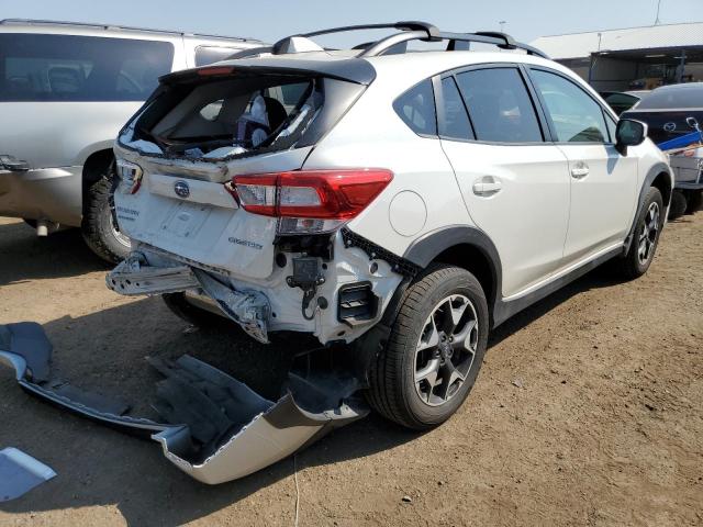 Photo 4 from auction – 2019 SUBARU CROSSTREK with VIN JF2GTAEC1K8310758