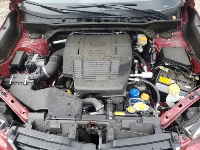 Photo 7 from auction – 2021 SUBARU FORESTER L with VIN JF2SKAUC4MH439563
