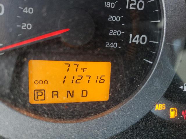 Photo 8 from auction – 2012 TOYOTA RAV4 LIMIT with VIN 2T3DK4DV2CW080779