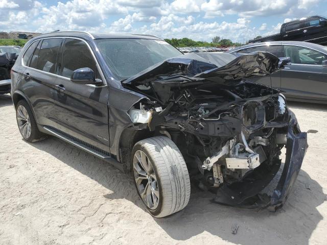 BMW X5 SDRIVE3 2015 with VIN 5UXKR2C51F0H38322 - Photo from auction