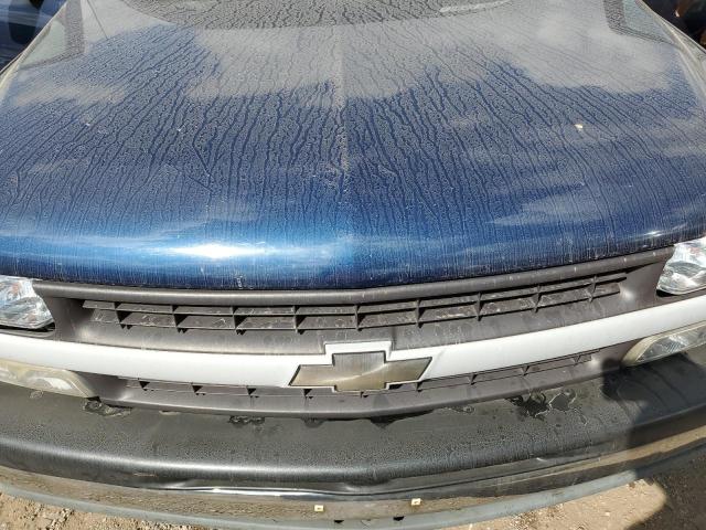 Photo 7 from auction – 2001 CHEVROLET SILVERADO with VIN 1GCEC14VX1Z166435
