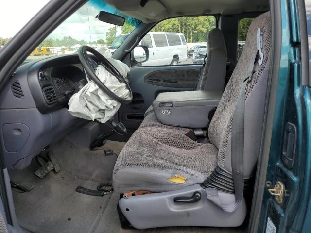 Photo 5 from auction – 1998 DODGE RAM 1500 with VIN 3B7HC13YXWG178892