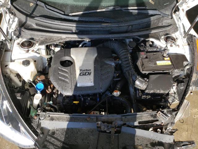 Photo 7 from auction – 2014 HYUNDAI VELOSTER T with VIN KMHTC6AE4EU203678