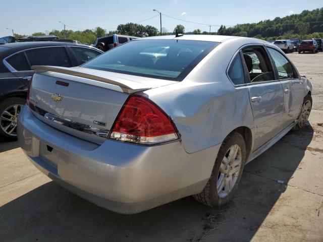 Photo 4 from auction – 2011 CHEVROLET IMPALA LT with VIN 2G1WB5EK1B1119641