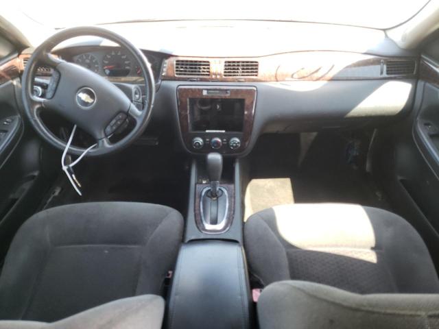 Photo 9 from auction – 2012 CHEVROLET IMPALA LS with VIN 2G1WF5E32C1145504