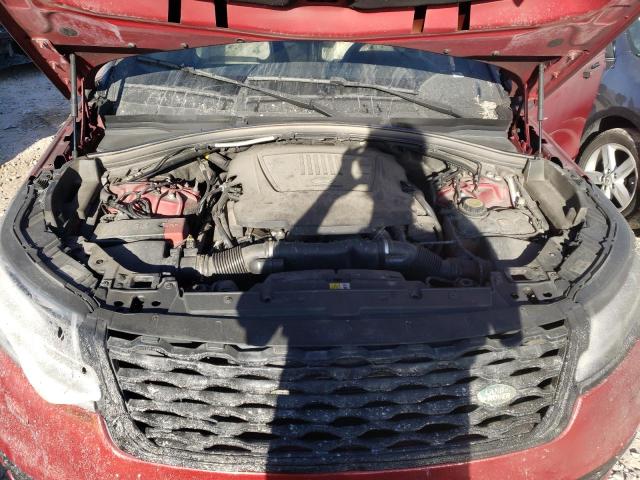 Photo 7 from auction – 2019 LAND ROVER RANGE ROVE with VIN SALYM2EV4KA790965