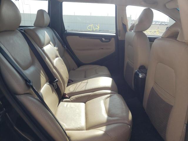 Photo 6 from auction – 2005 VOLVO XC70 with VIN YV1SZ592651190821
