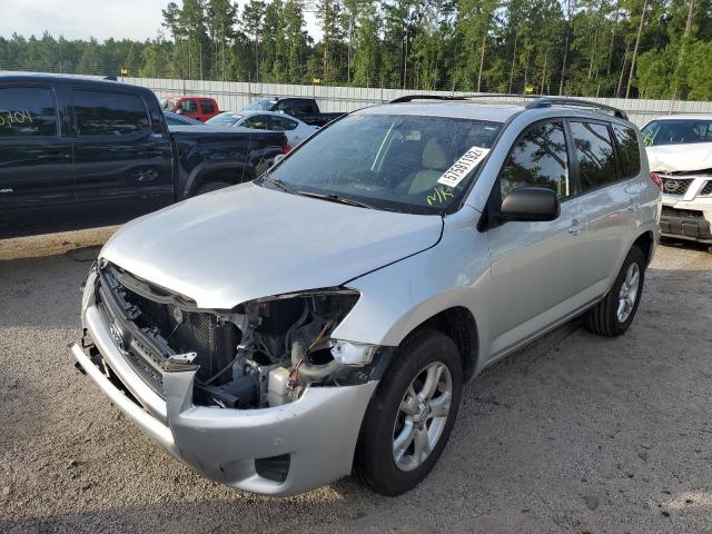 Photo 2 from auction – 2011 TOYOTA RAV4 with VIN 2T3ZF4DV8BW062960