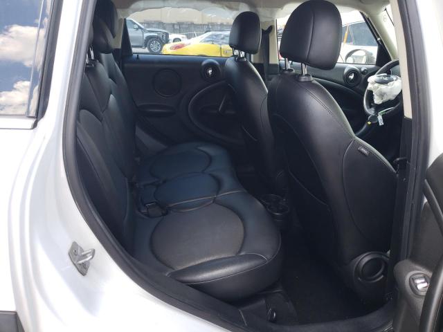 Photo 6 from auction – 2014 MINI COOPER S C with VIN WMWZC3C54EWP29207