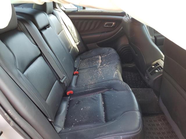 Photo 6 from auction – 2015 FORD TAURUS SEL with VIN 1FAHP2H8XFG103419