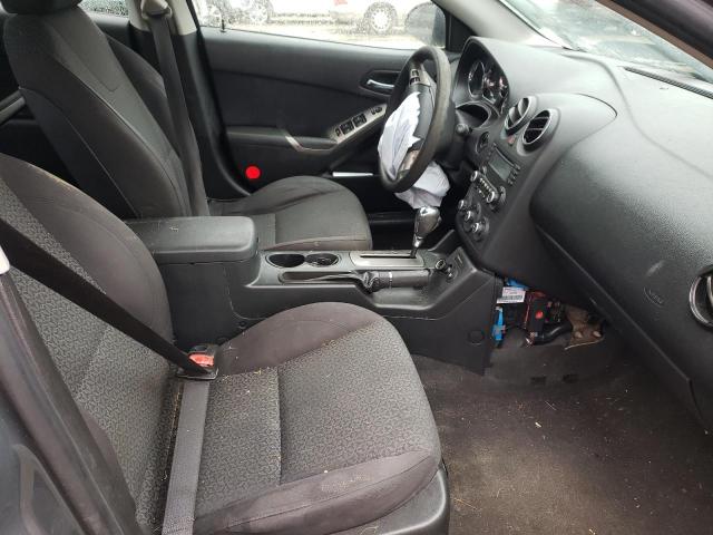 Photo 5 from auction – 2007 PONTIAC G6 BASE with VIN 1G2ZG58B574234860