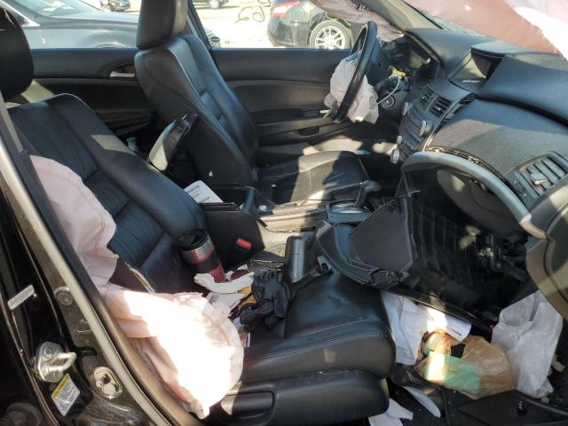 Photo 5 from auction – 2012 HONDA ACCORD SE with VIN 1HGCP2F68CA209132