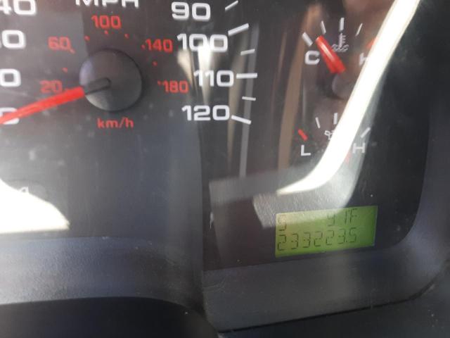 Photo 8 from auction – 2004 FORD F150 with VIN 1FTPX14504KB77888