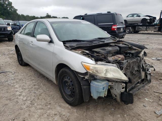 TOYOTA CAMRY BASE 2010 with VIN 4T1BF3EK9AU004458 - Photo from auction