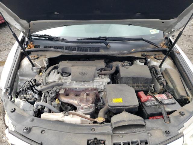 Photo 7 from auction – 2014 TOYOTA CAMRY L with VIN 4T4BF1FKXER341557