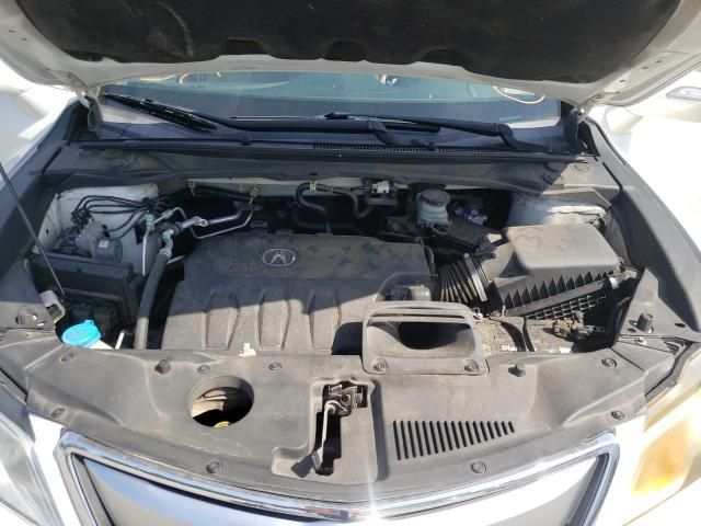 Photo 7 from auction – 2013 ACURA RDX with VIN 5J8TB3H31DL007682