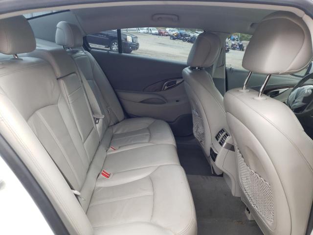 Photo 6 from auction – 2010 BUICK LACROSSE C with VIN 1G4GC5EG9AF282285