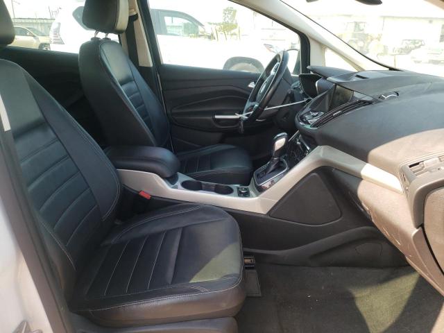 Photo 5 from auction – 2014 FORD C-MAX SEL with VIN 1FADP5BU0EL509768