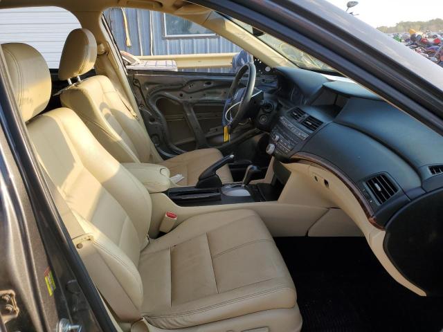 Photo 5 from auction – 2012 HONDA CROSSTOUR with VIN 5J6TF3H52CL006294