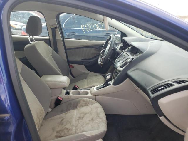 Photo 5 from auction – 2012 FORD FOCUS SE with VIN 1FAHP3F27CL341557