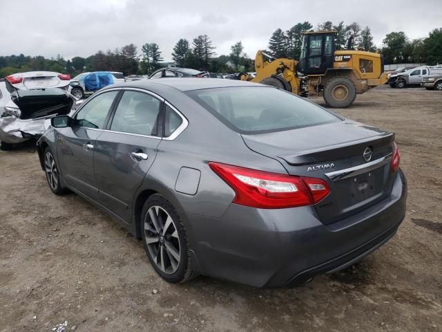 Photo 3 from auction – 2016 NISSAN ALTIMA 2.5 with VIN 1N4AL3AP3GN334521