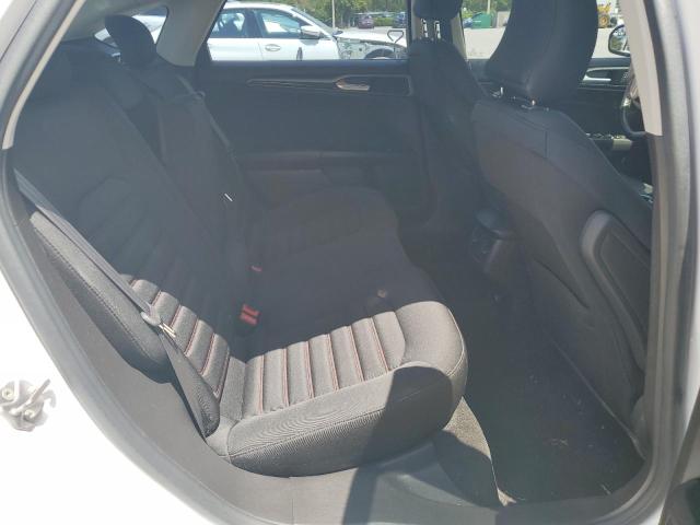 Photo 6 from auction – 2016 FORD FUSION SE with VIN 3FA6P0HD3GR288125