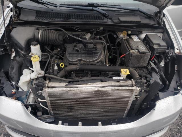 Zdjęcie 7 z aukcji – 2012 DODGE GRAND CARA z VIN 2C4RDGBG2CR220247