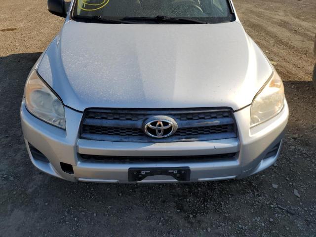 Photo 7 from auction – 2011 TOYOTA RAV4 with VIN 2T3ZF4DV8BW060867