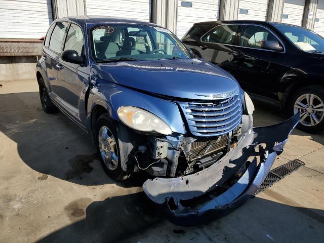 Photo 9 from auction – 2007 CHRYSLER PT CRUISER with VIN 3A4FY48B47T507684