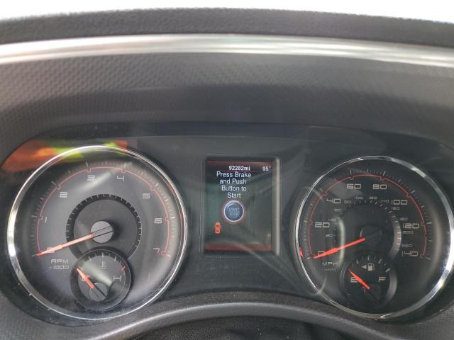 Photo 8 from auction – 2014 DODGE CHARGER SE with VIN 2C3CDXBG9EH251823
