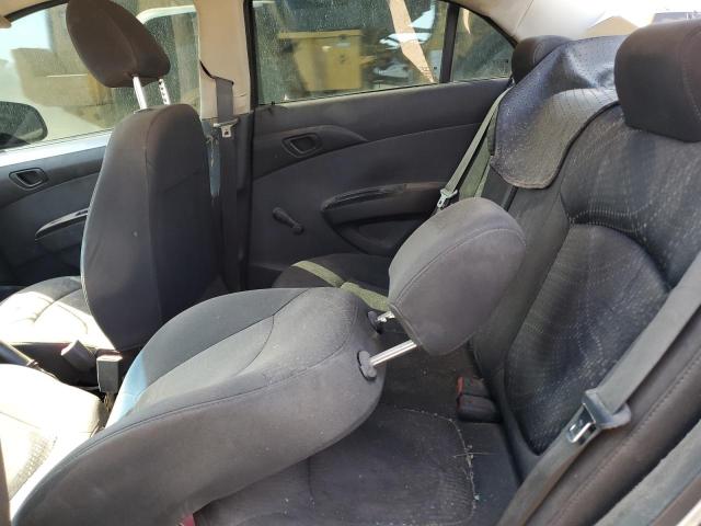 Photo 6 from auction – 2019 CHEVROLET SPARK GT with VIN MA6CB5CD6KT037073