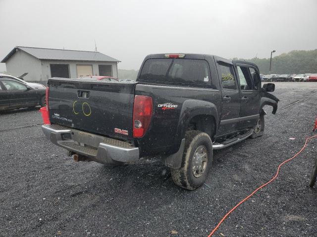 Photo 4 from auction – 2007 GMC CANYON with VIN 1GTDT13EX78246474