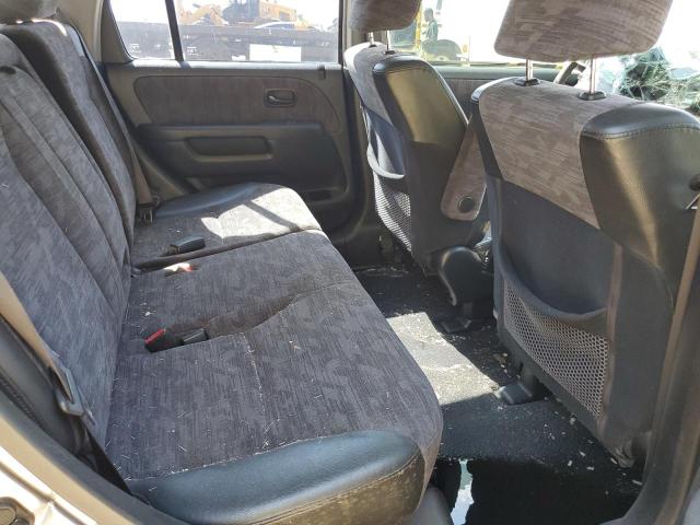 Photo 6 from auction – 2004 HONDA CR-V LX with VIN JHLRD78464C023480