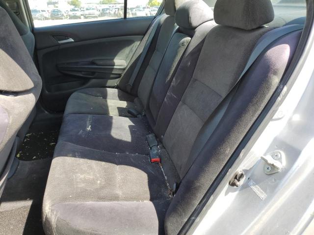 Photo 6 from auction – 2010 HONDA ACCORD LX with VIN 1HGCP2F30AA096358