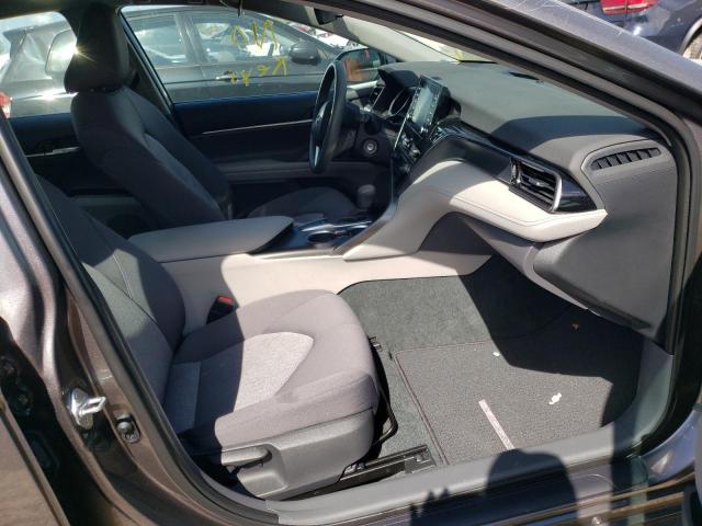 Photo 5 from auction – 2022 TOYOTA CAMRY LE with VIN 4T1C11AK2NU638116