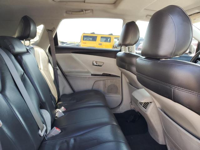 Photo 6 from auction – 2010 TOYOTA VENZA with VIN 4T3ZA3BB9AU029756