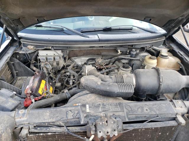 Photo 7 from auction – 2008 FORD F150 with VIN 1FTRX12W38FB05358
