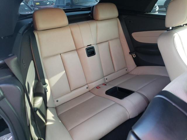 Photo 6 from auction – 2012 BMW 135 I with VIN WBAUN7C51CVM26755