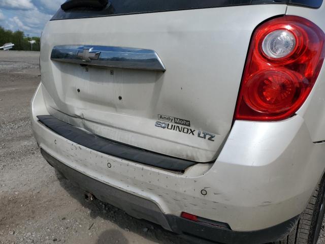 Photo 9 from auction – 2013 CHEVROLET EQUINOX LT with VIN 1GNALFEK4DZ113774