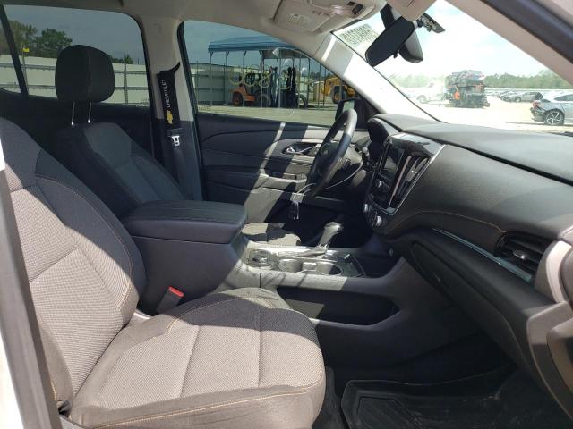 Photo 5 from auction – 2020 CHEVROLET TRAVERSE L with VIN 1GNERFKW7LJ249143