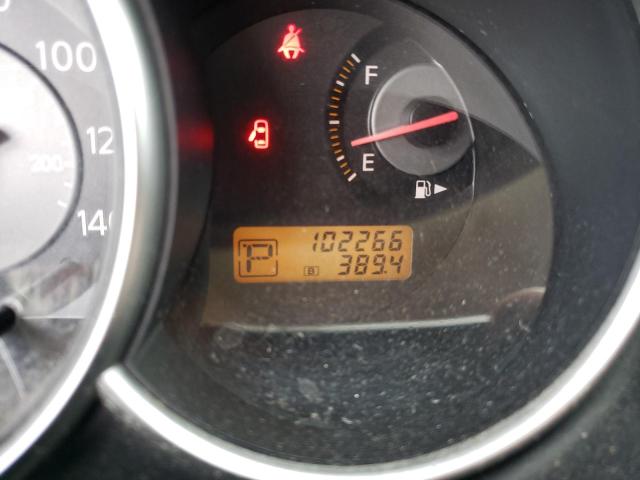 Photo 8 from auction – 2008 NISSAN VERSA S with VIN 3N1BC11EX8L405011